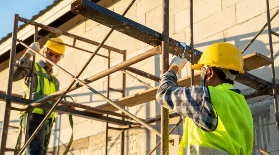 Flashing Repair in Wanda, MN